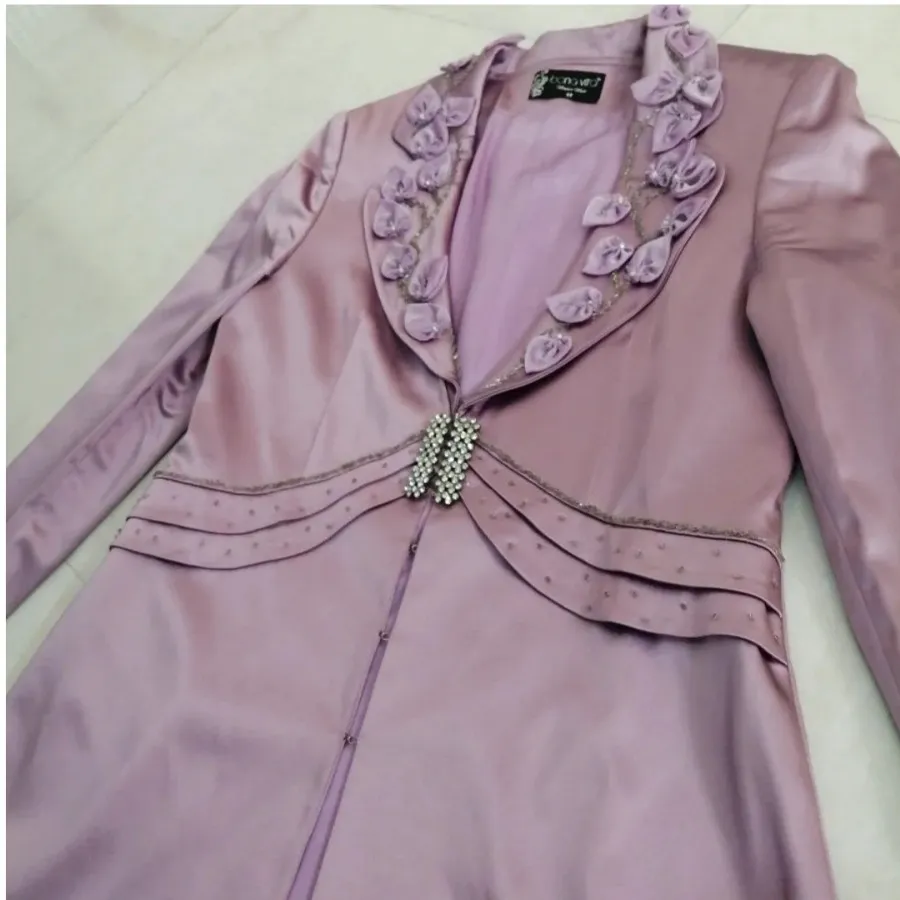 کت شلوار مجلسی