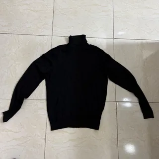 بافت یقه اسکی خارجی