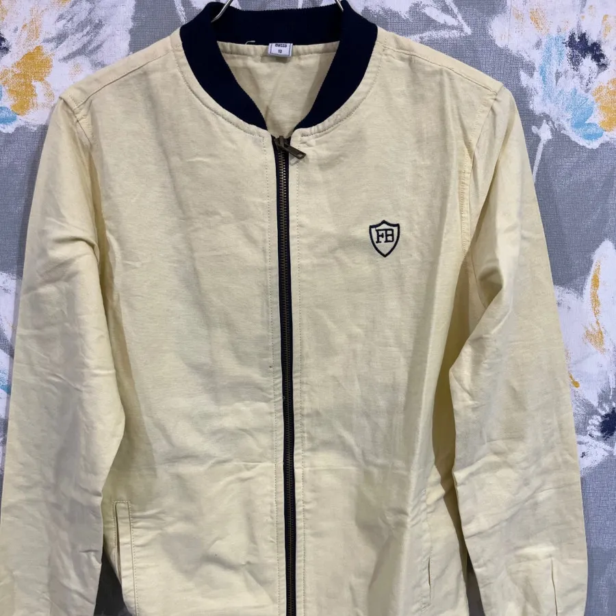 سویی شرت کتان بهاره