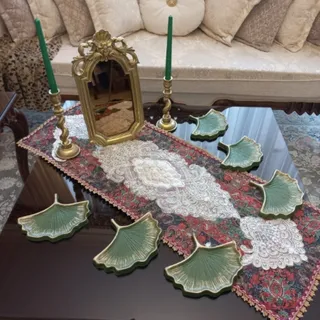 برگ پذیرایی