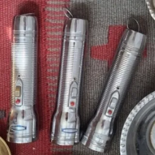 چراغ قوه نوستالژی