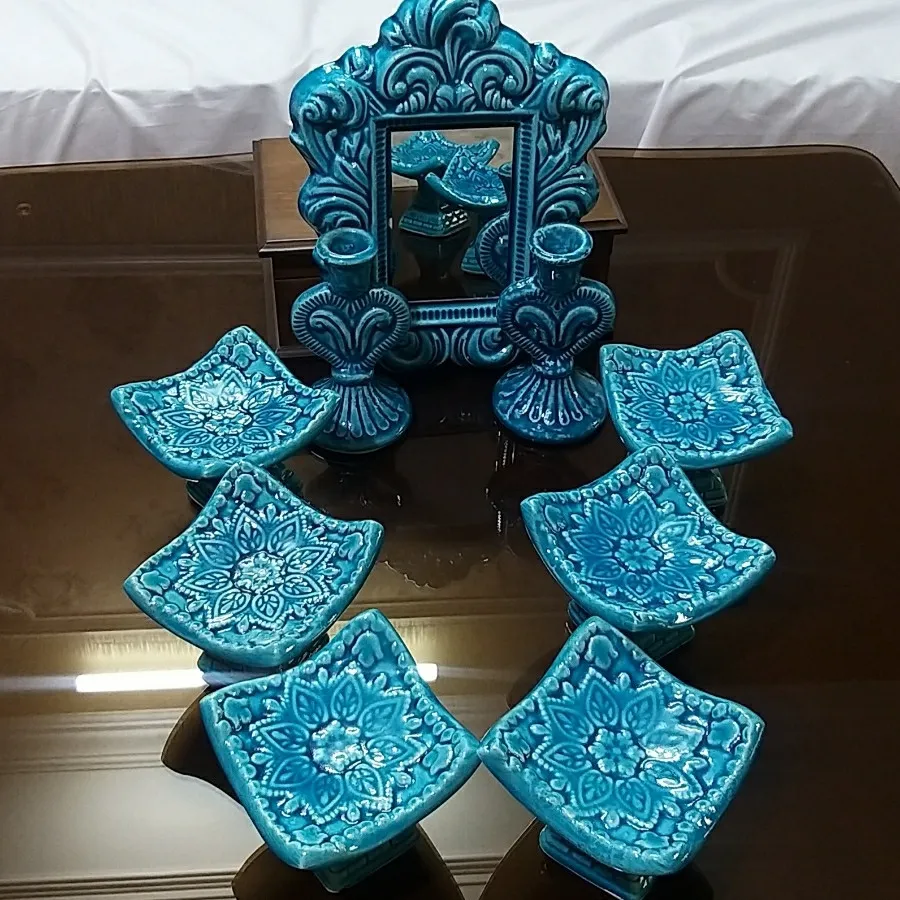 هفتسین سفالی