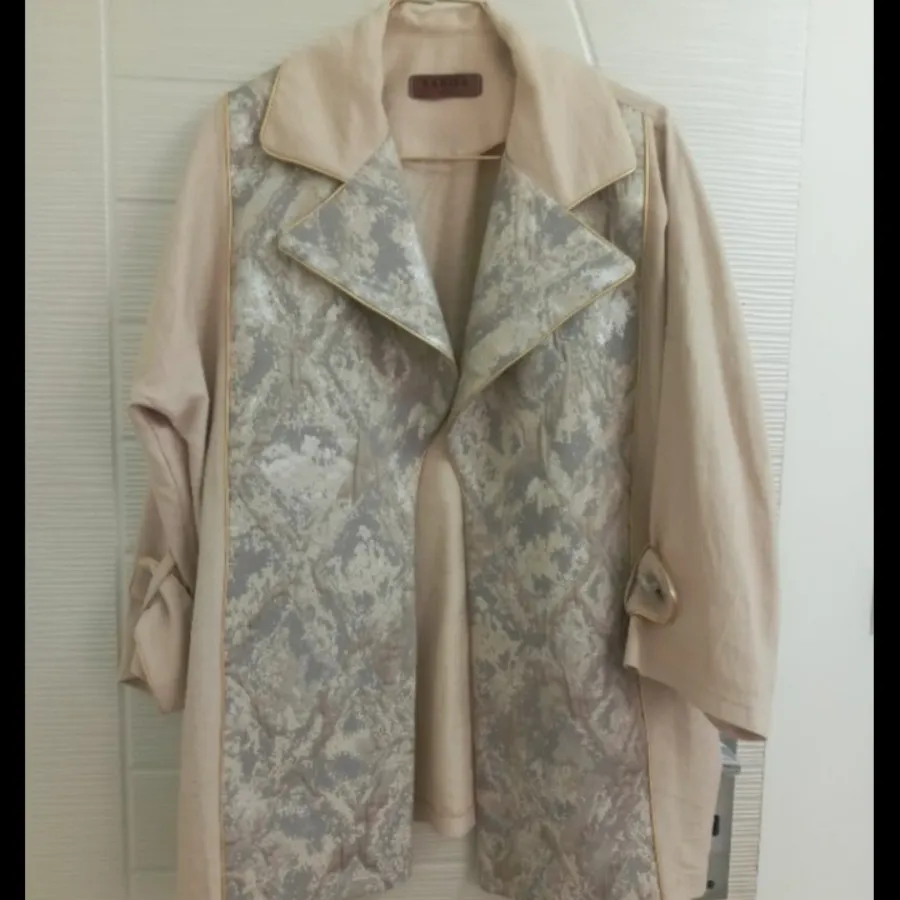 مانتو مزونی