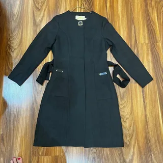 مانتو مزونی شیک