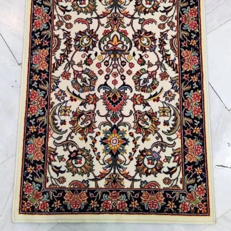 پادری فرش ستاره کویر یزد