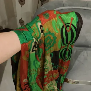 شال سنتی شیک