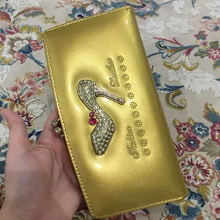 کیف مجلسی ورنی