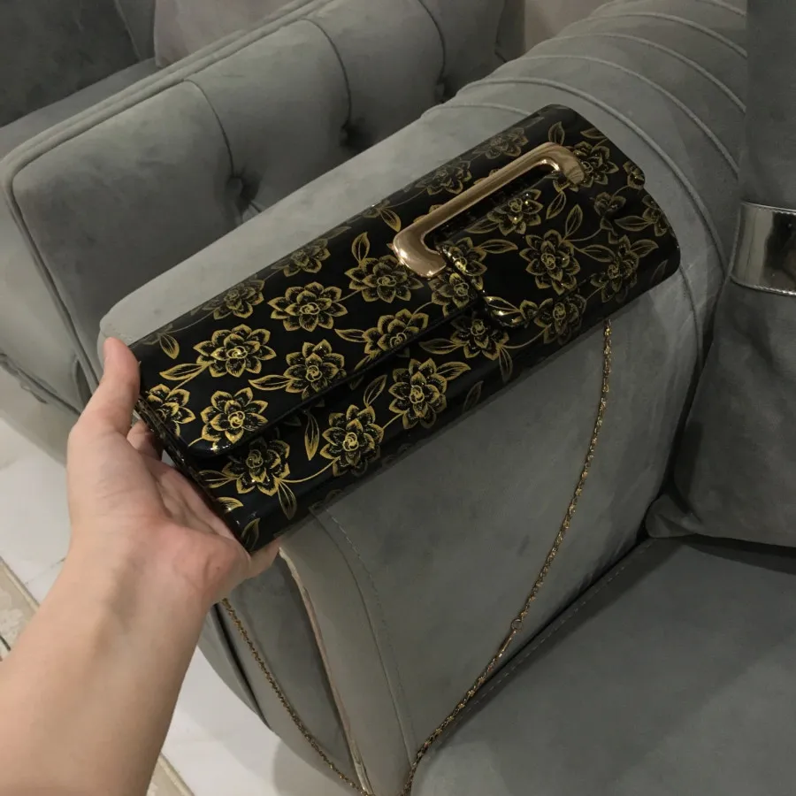 کیف مجلسی وارداتی ترک