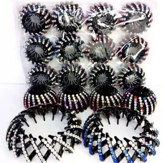 کلیپس آکاردیونی نشکن