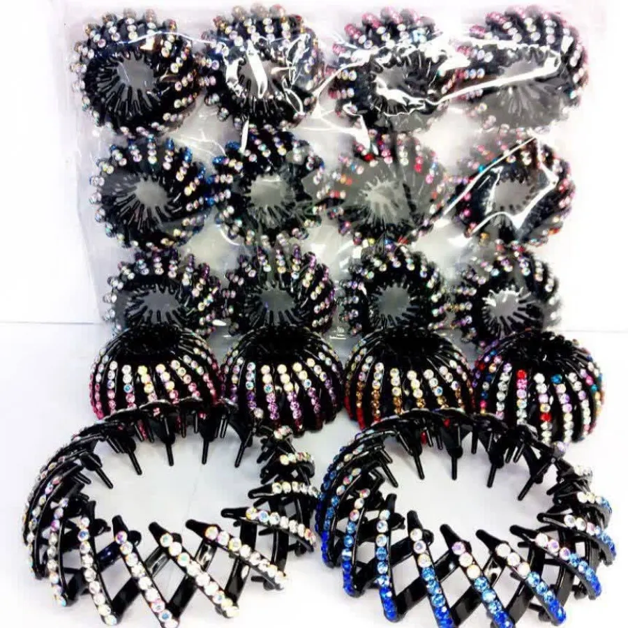 کلیپس آکاردیونی نشکن