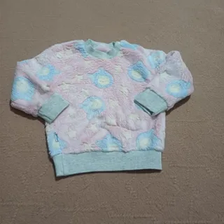 بلویز  پولیشی دخترانه