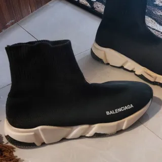 نیم بوت بالنسیاگا