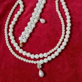 ست مرواریدی