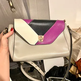 کیف فرانسوی مونالیزا