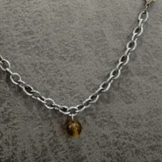 دستبند کهربا