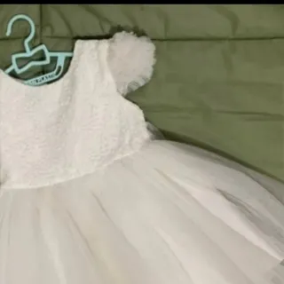 پیراهن تور تور دانتل