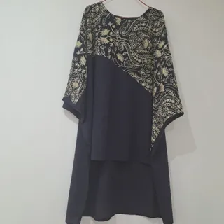 پانچو سایز بزرگ