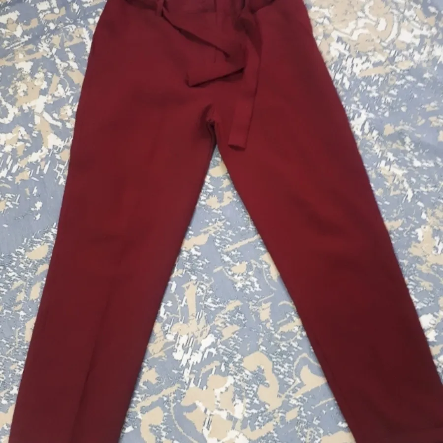 شلوار مازراتی