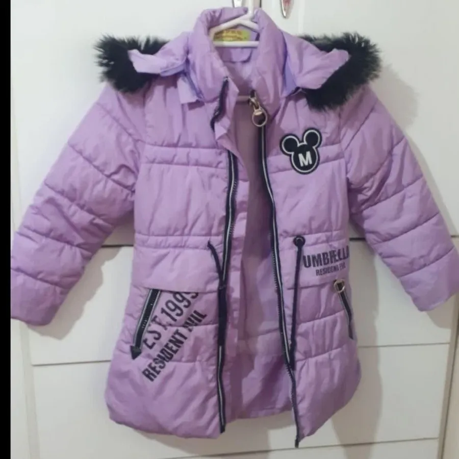 کاپشن دخترانه