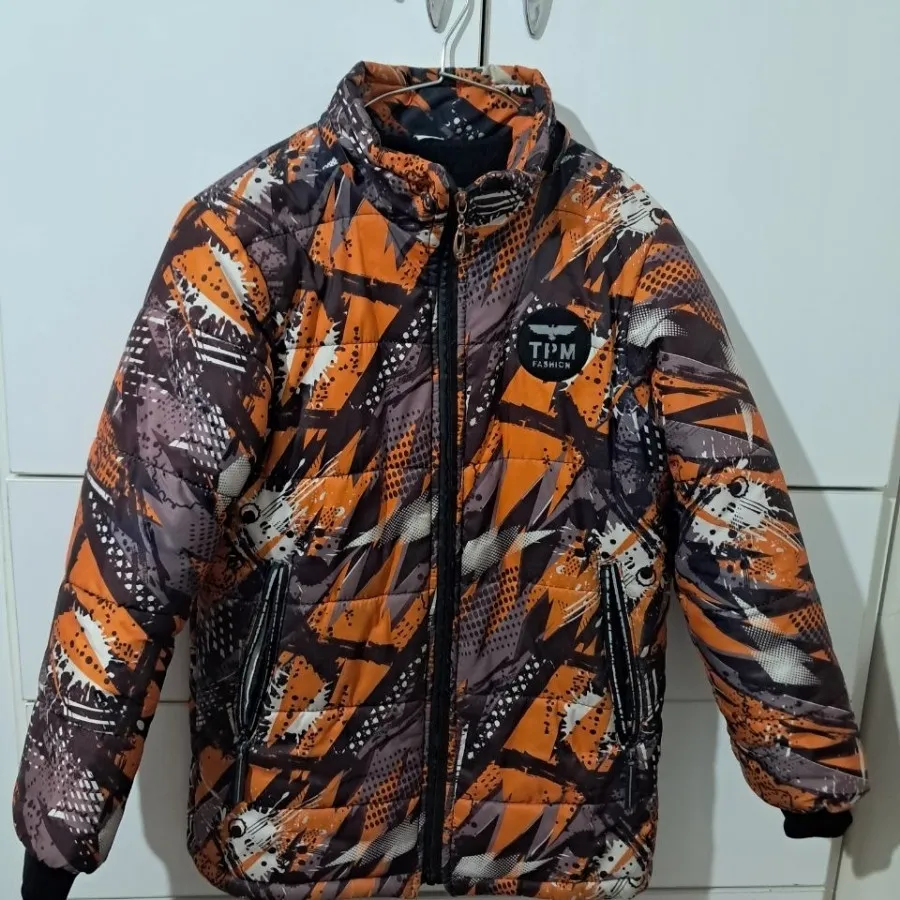 کاپشن پسرانه