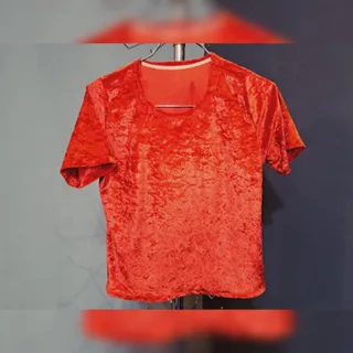 آستین کوتاه