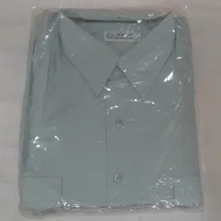 پیراهن مردانه طوسی