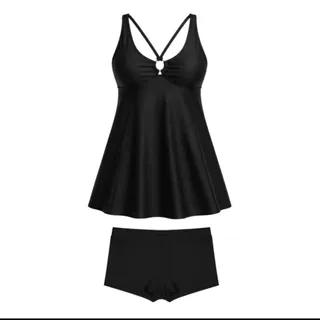 مایو دو تکه وارداتی