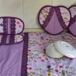 اکسسوری اشپزخانه