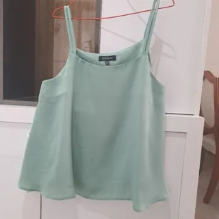 تاپ ساتن ابریشم