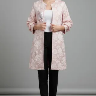 مانتو‌مجلسی مهمونی ترک