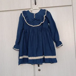 پیراهن مجلسی100