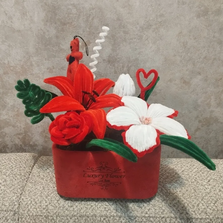 باکس ولنتاین