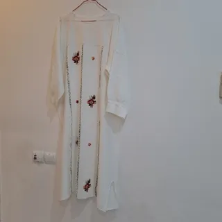 مانتو ساحلی