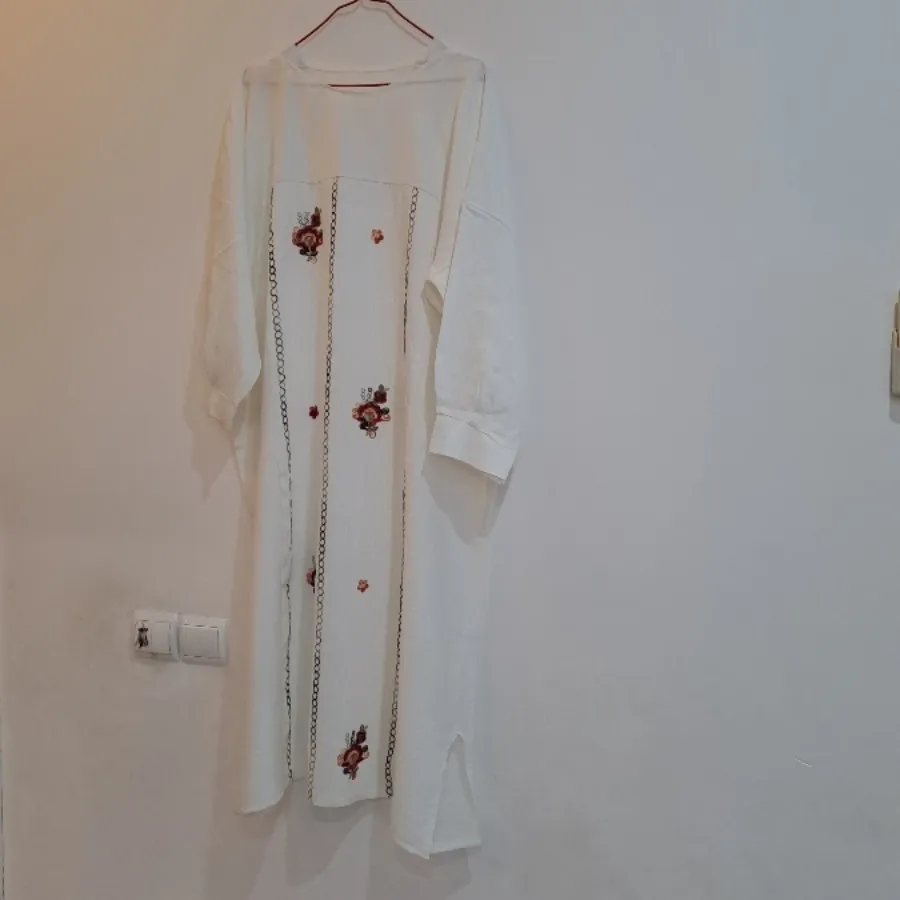 مانتو ساحلی