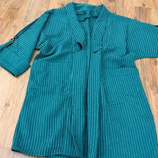 تونیک مانتویی