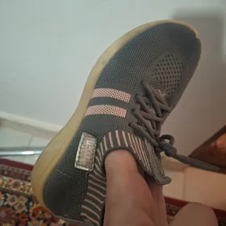 کتونی دخترونه