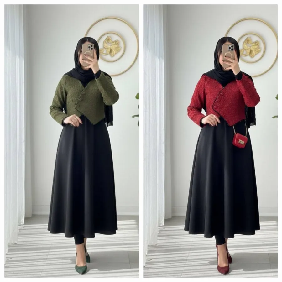 کت و سارافون