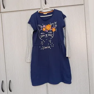 پیراهن تونیک