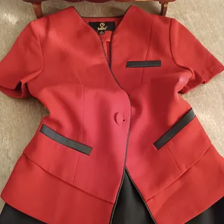 کت دامن کودک و نوجوان