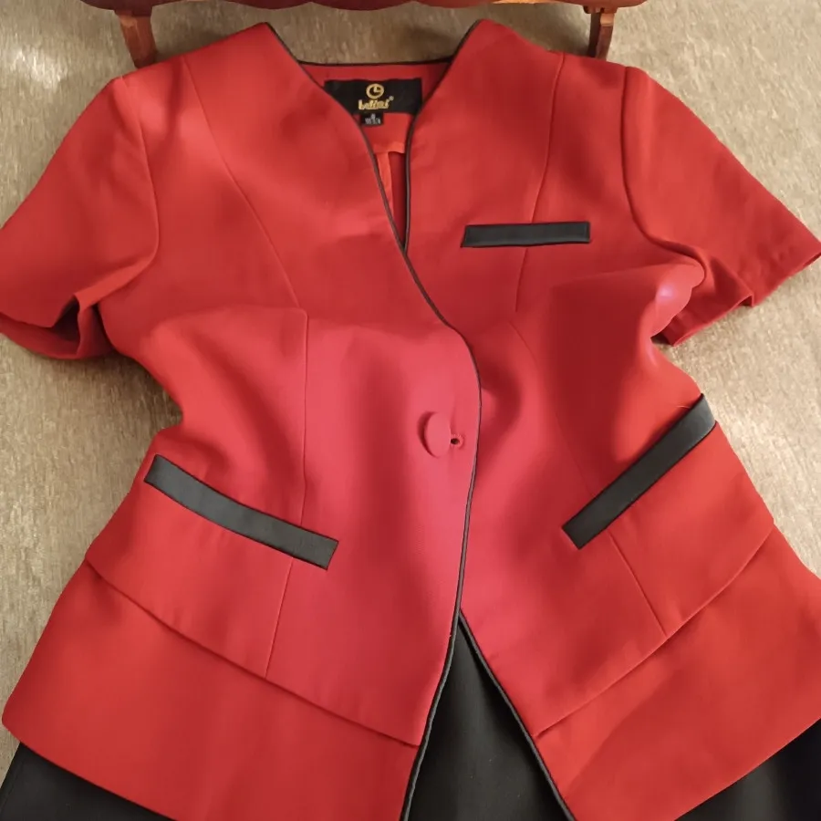 کت دامن کودک و نوجوان