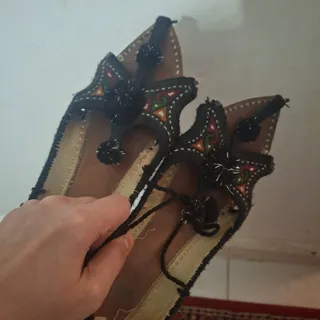 صندل مجلسی سنتی