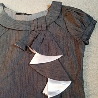 پیراهن پینترستی