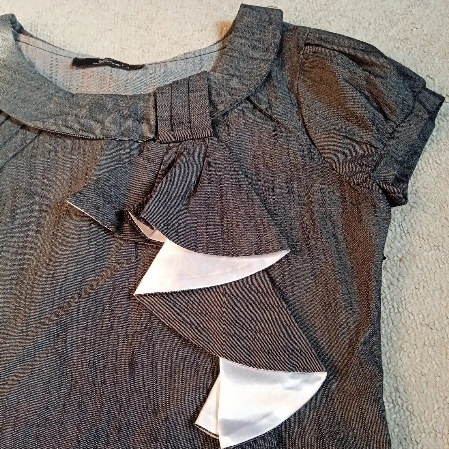 پیراهن پینترستی