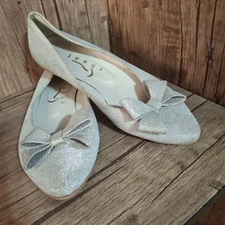 کفش مجلسی شاین