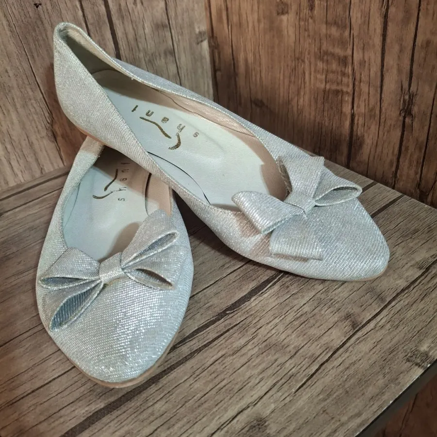 کفش مجلسی شاین