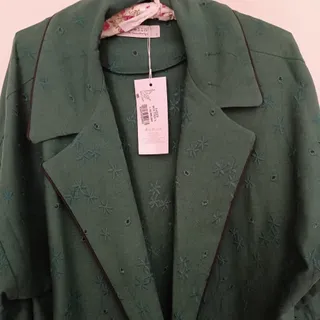 مانتو سوزندوزی