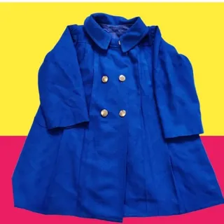 پالتو دخترونه