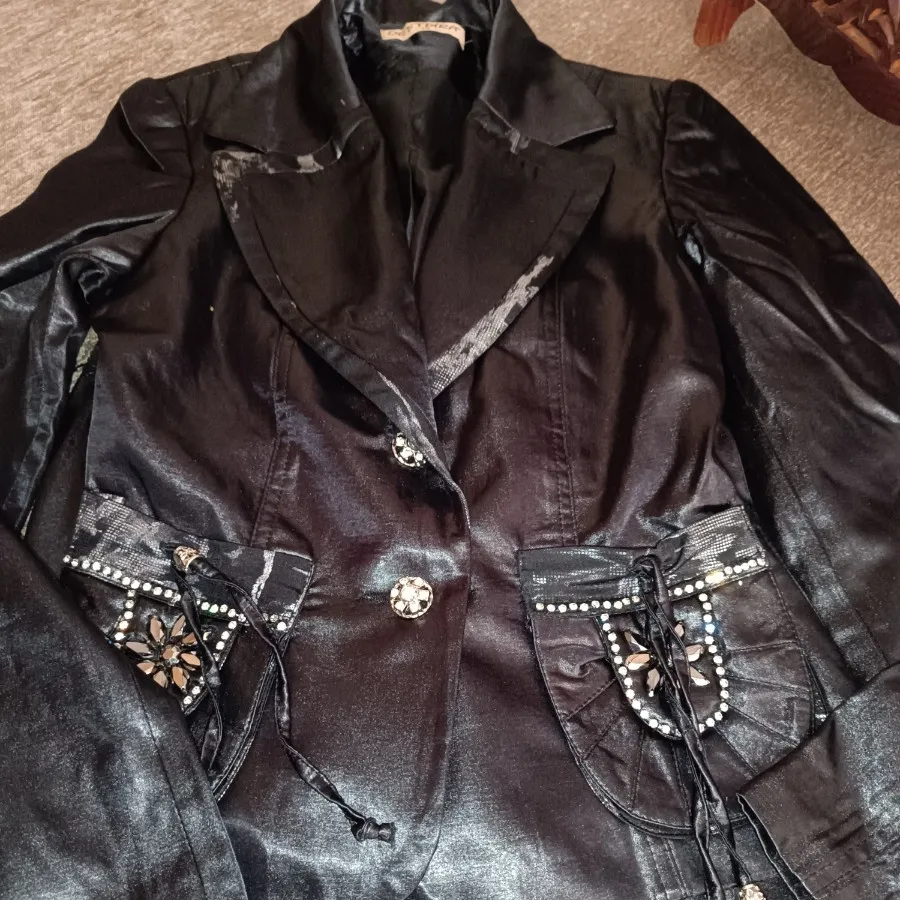 کت دامن ترک