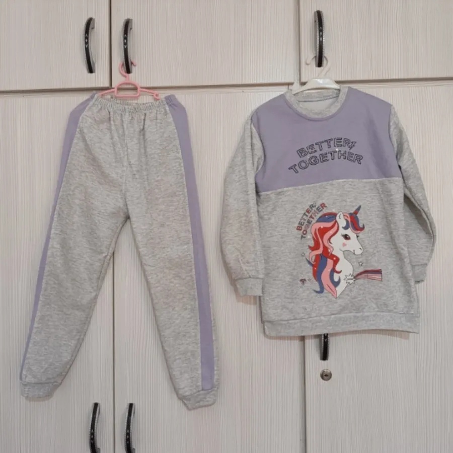 ست بلوز شلوار