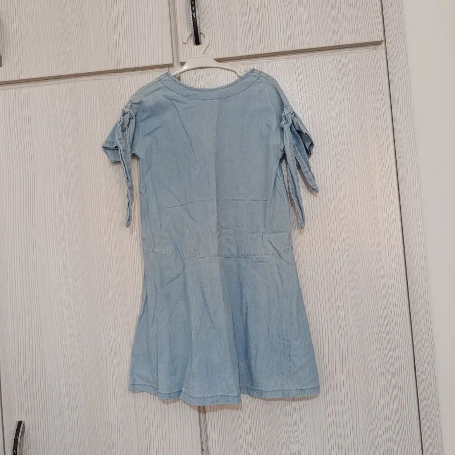 پیراهن لی100